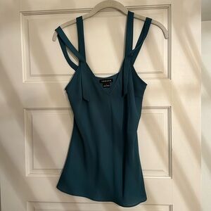 Trouve dress top, sz small